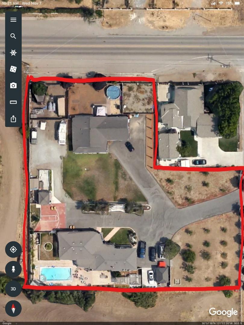 1593 Santa Ana Road Hollister, CA 95023 - Photo 43 of 43 Gallery Image 43