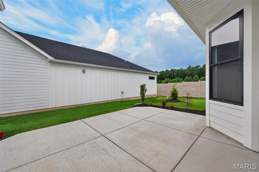 146 Hvn Rdg Court Dardenne Prairie, MO 63368 - Photo 24 of 27 Gallery Image 24