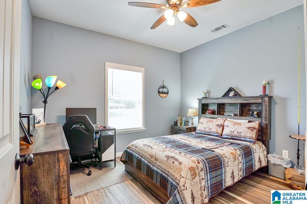 127 Perkins Landing Road Columbiana, AL 35051 - Photo 36 of 62