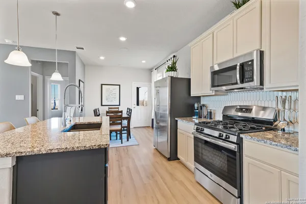 $334,900 | 9311 Kinsel Park, Converse, TX 78109