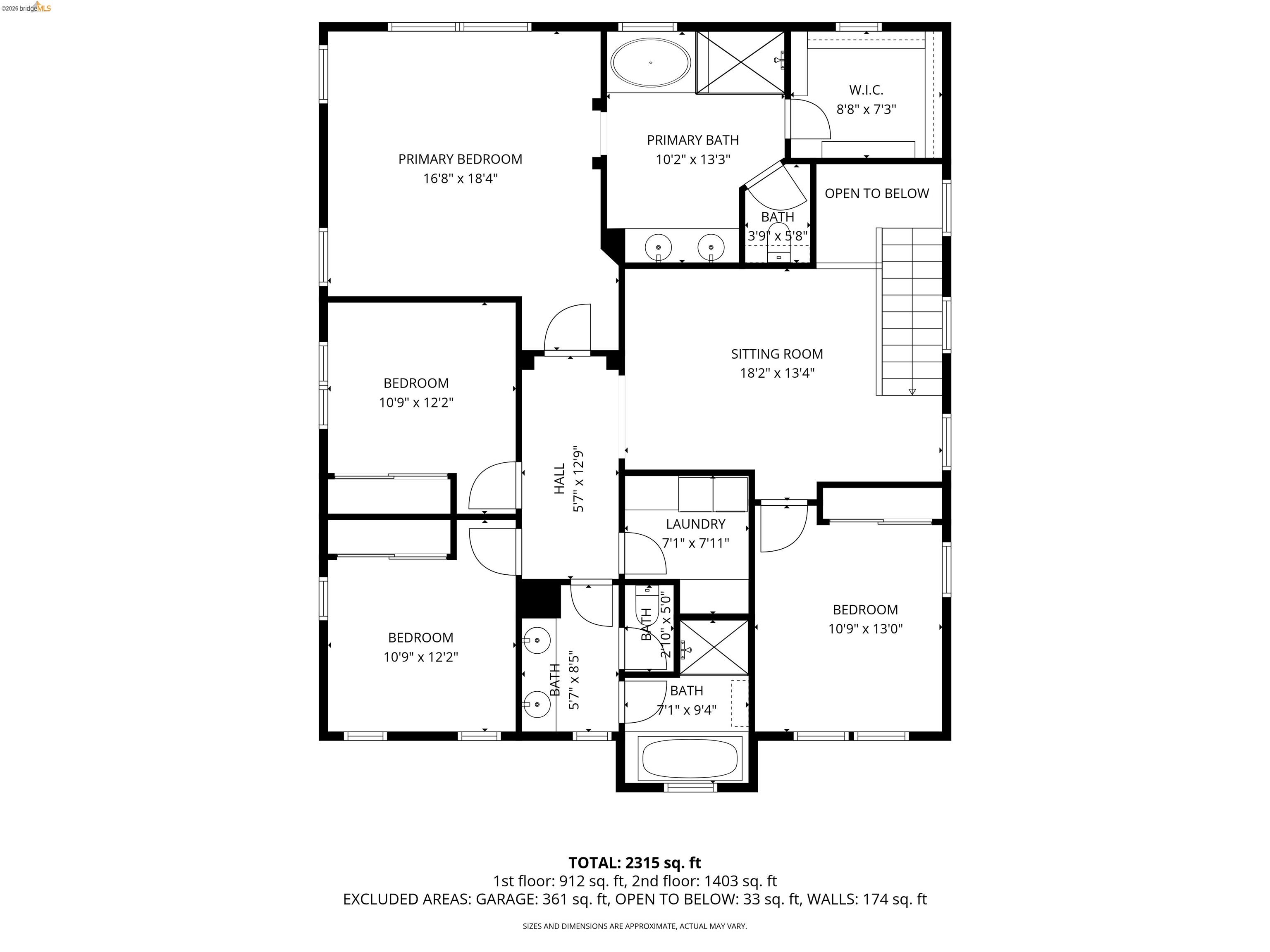 72 Greystone Place Pittsburg, CA 94565 - Photo 40 of 41 a picture of a floor plan