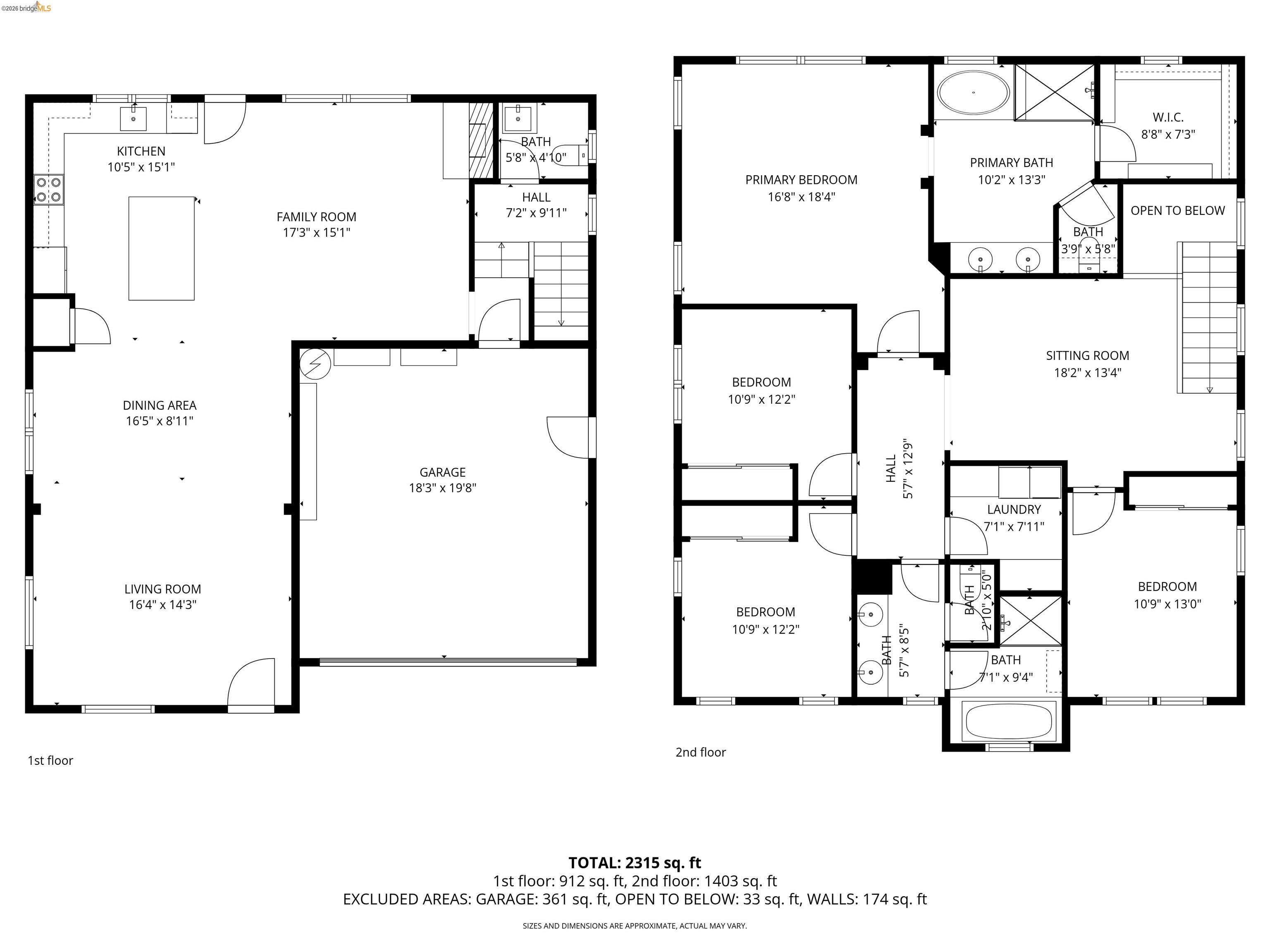 72 Greystone Place Pittsburg, CA 94565 - Photo 41 of 41 a picture of a black and white photo