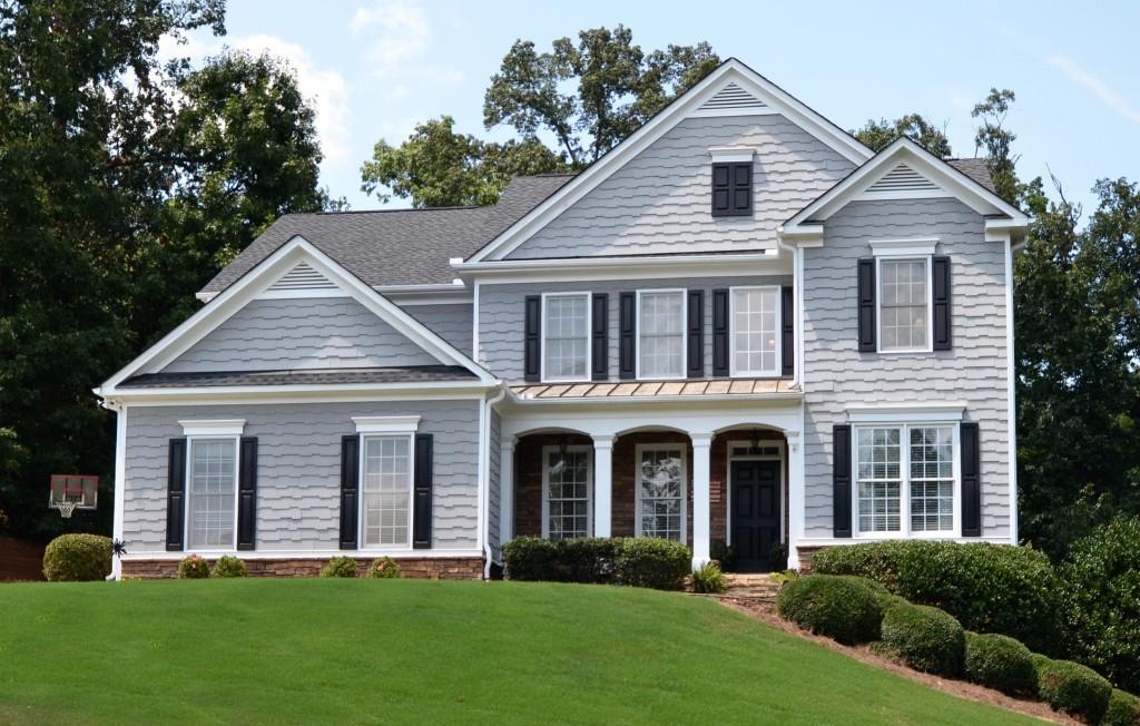 4870 North Point Way Cumming, GA 30041 - Photo 1 of 1 Southern charm abounds in this beautiful home.