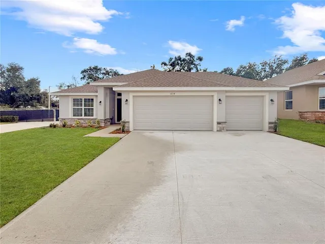 $356,750 | 1634 Ann Rose Way, Fruitland Park, FL 34731