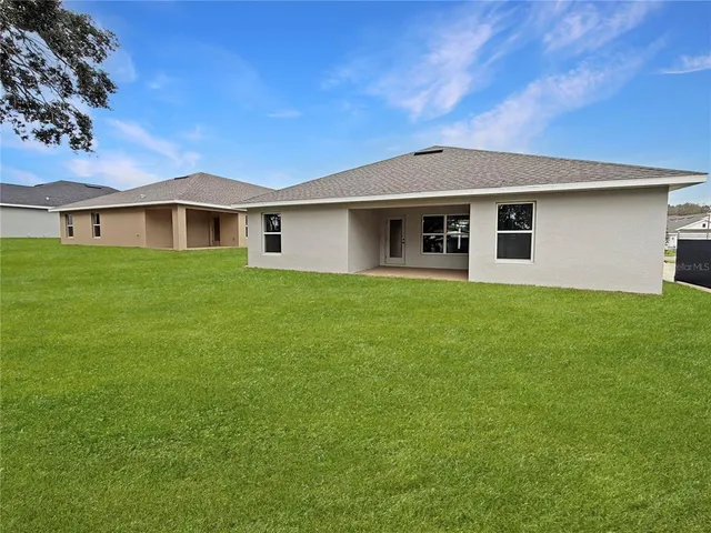 $356,750 | 1634 Ann Rose Way, Fruitland Park, FL 34731