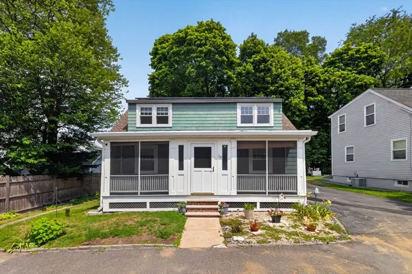 $625,000 | 19 Springvale Lane, Lynn, MA 01904