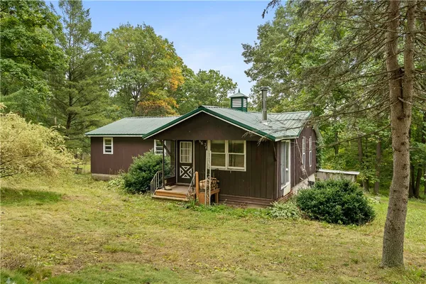 $149,900 | 6676 Kelleman Road, Springwater, NY 14435