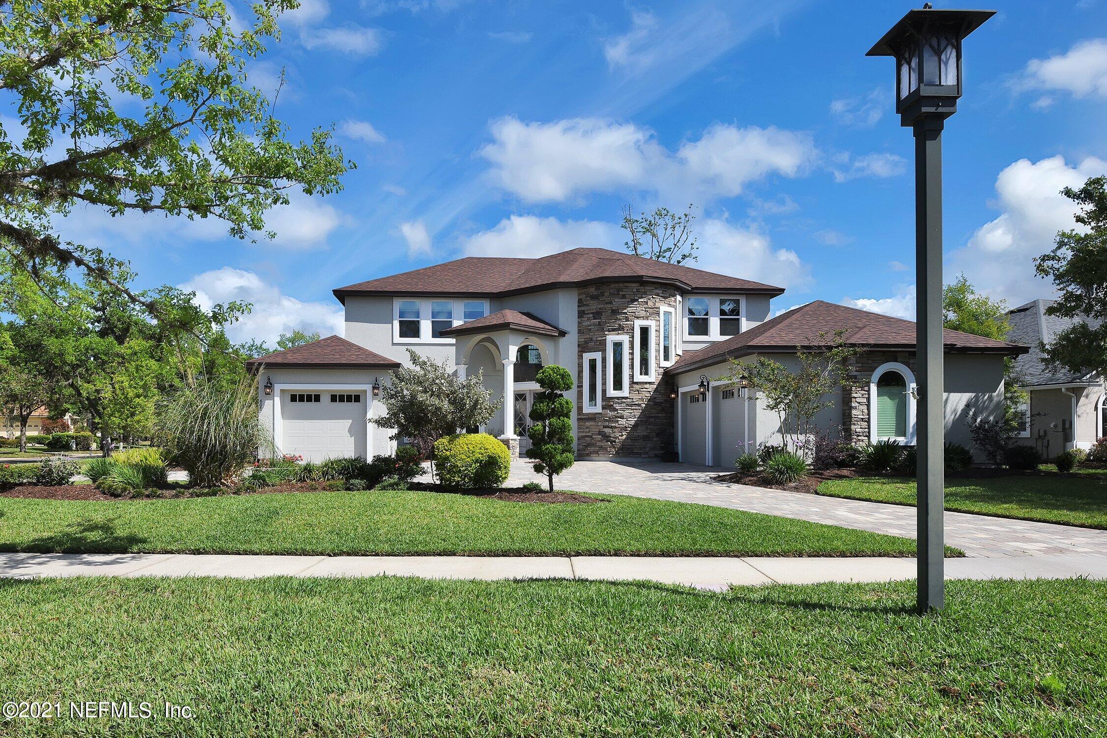 605 Donald Ross Way St. Augustine, FL 32092 - Photo 1 of 106 001-605DonaldRossWay-StAugustine-FL-3209