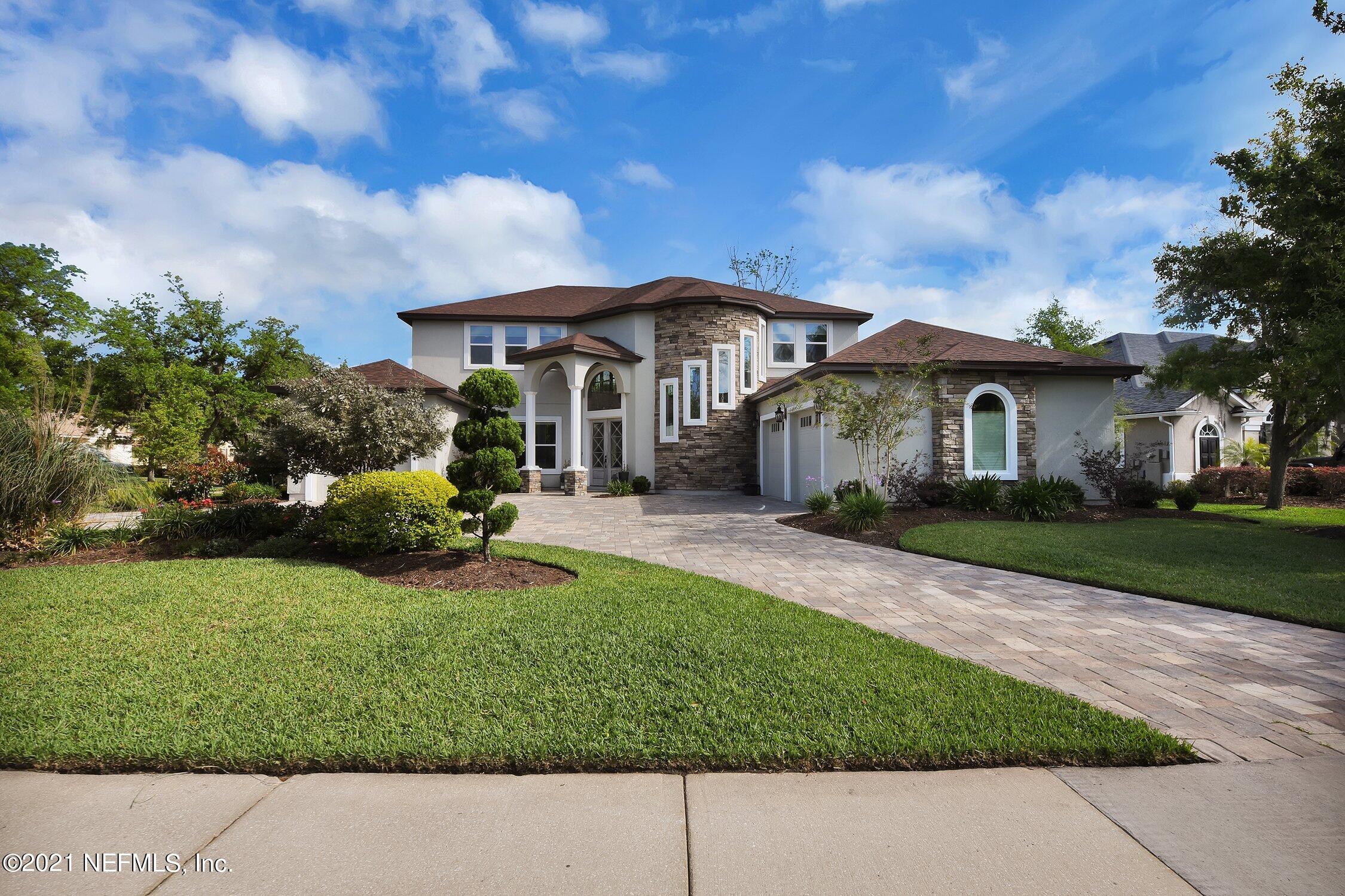 605 Donald Ross Way St. Augustine, FL 32092 - Photo 2 of 106 002-605DonaldRossWay-StAugustine-FL-3209