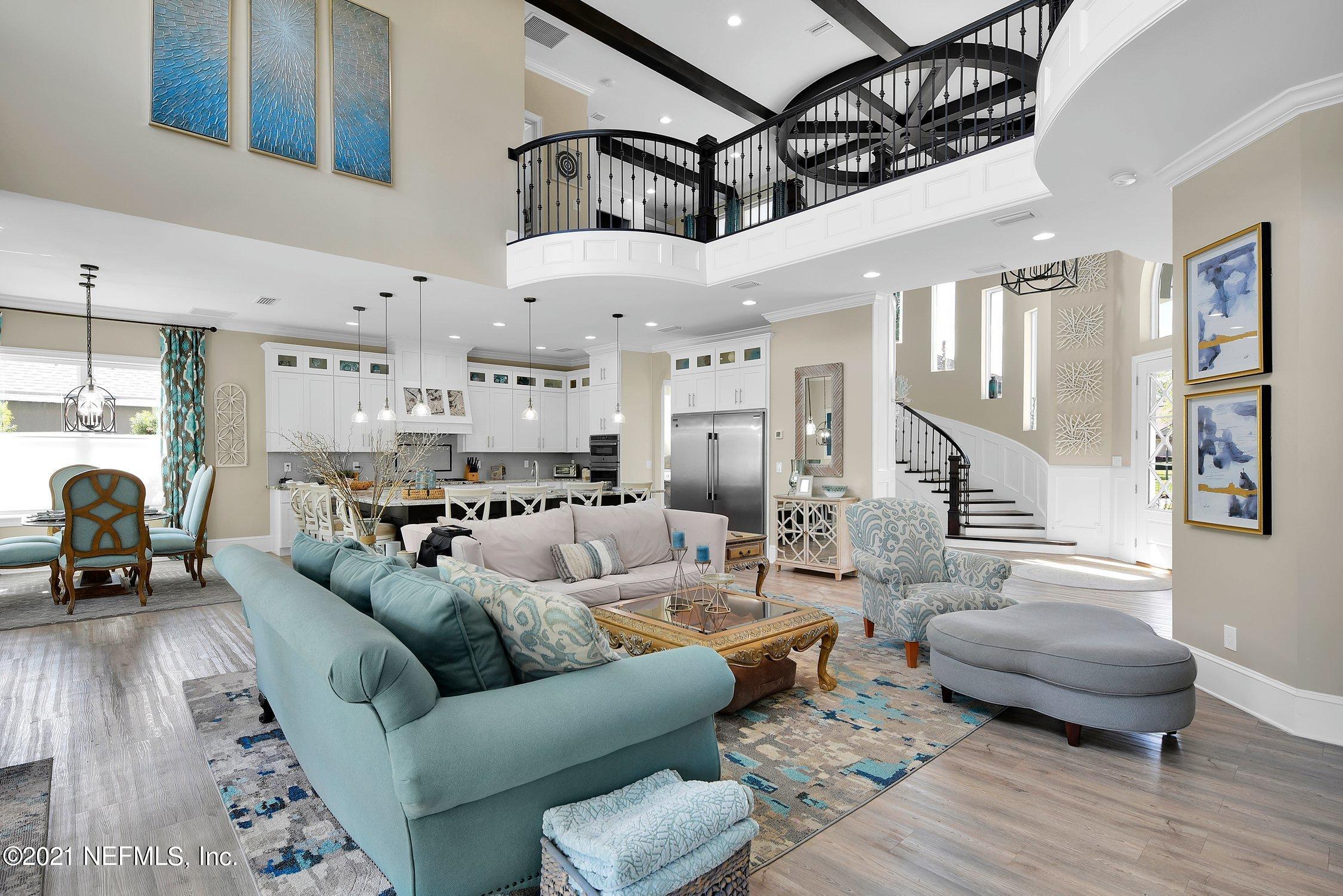 605 Donald Ross Way St. Augustine, FL 32092 - Photo 30 of 106 030-605DonaldRossWay-StAugustine-FL-3209