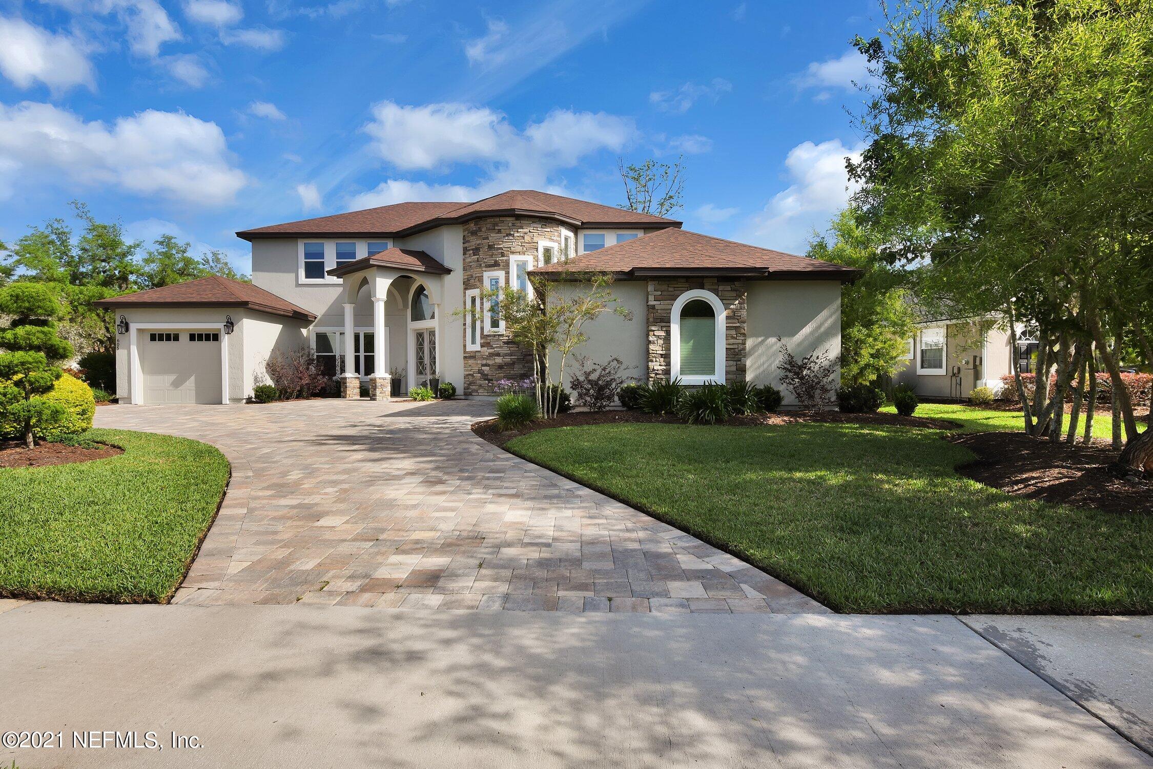 605 Donald Ross Way St. Augustine, FL 32092 - Photo 3 of 106 003-605DonaldRossWay-StAugustine-FL-3209