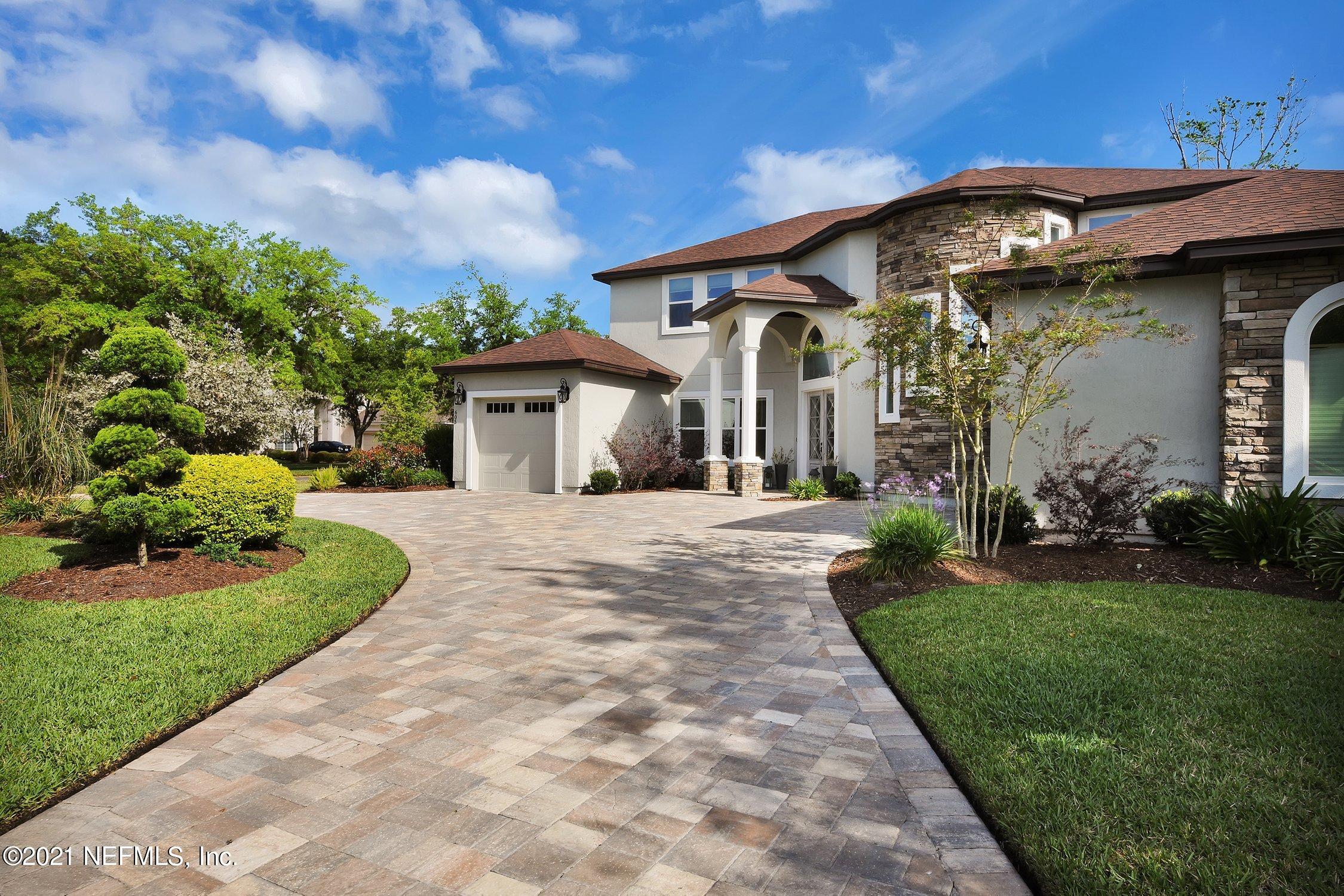 605 Donald Ross Way St. Augustine, FL 32092 - Photo 4 of 106 004-605DonaldRossWay-StAugustine-FL-3209