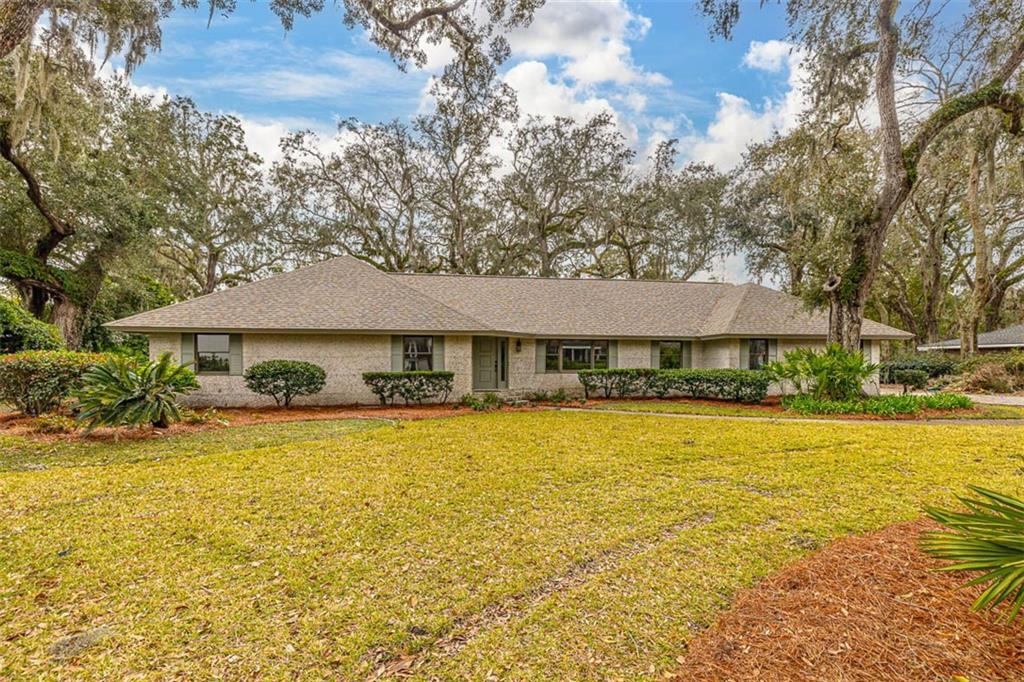 217 Five Pounds Road St. Simons Island, GA 31522 - Photo 37 of 41
