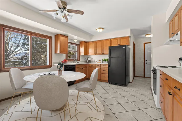 $329,900 | 214 South Regis Road, Saukville, WI 53080