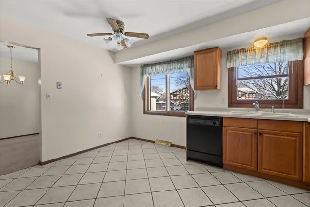 $329,900 | 214 South Regis Road, Saukville, WI 53080