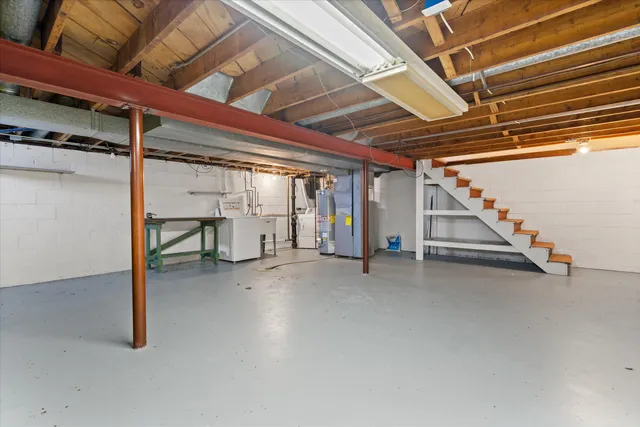 $329,900 | 214 South Regis Road, Saukville, WI 53080