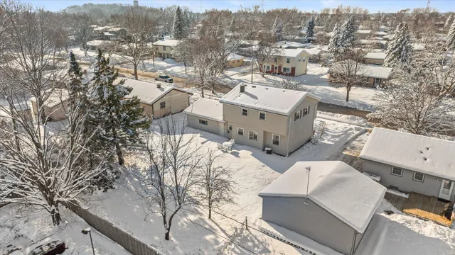 $329,900 | 214 South Regis Road, Saukville, WI 53080