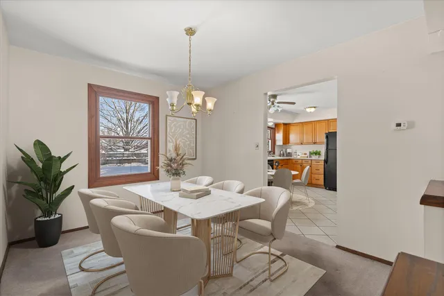 $329,900 | 214 South Regis Road, Saukville, WI 53080