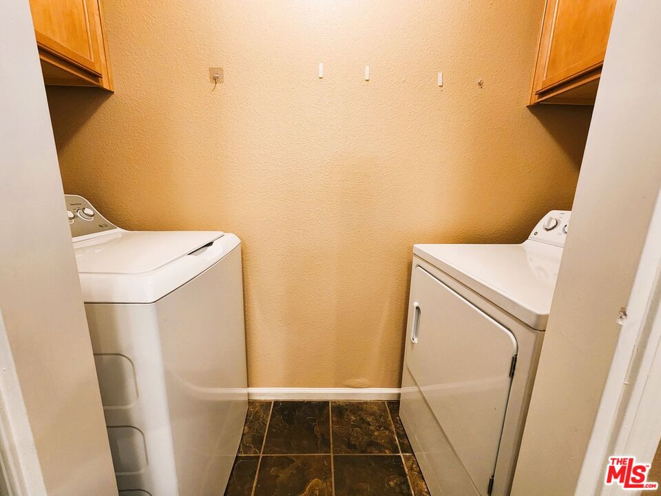375 Central Avenue, Unit 165 Riverside, CA 92507 - Photo 8 of 24 a utility room with dryer and washer