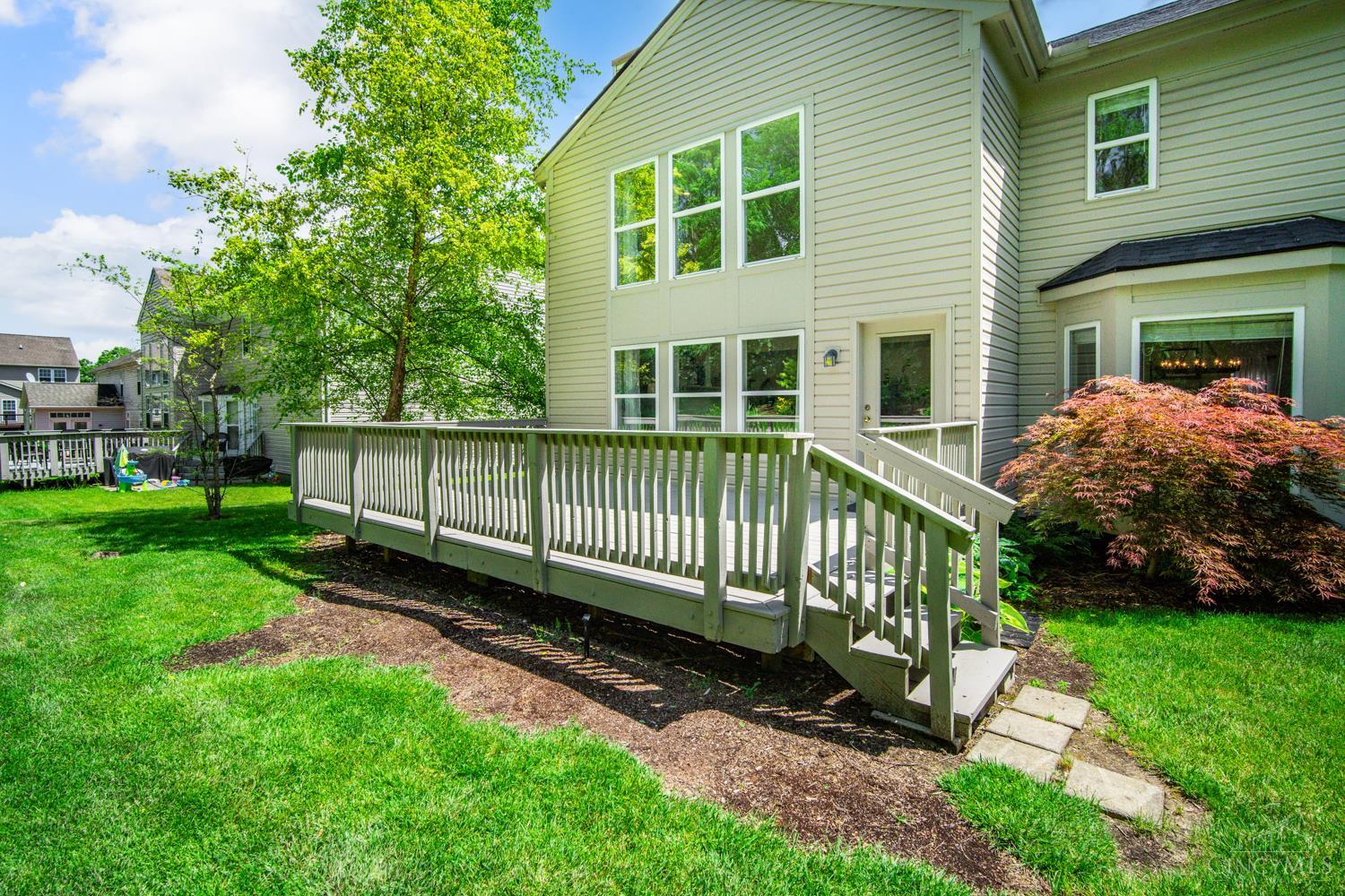 110 Trevor Lane Springboro, OH 45066 - Photo 39 of 51