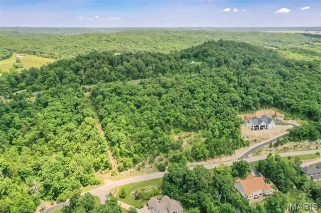 $63,000 | 4495 Kingfisher Court, Augusta, MO 63332