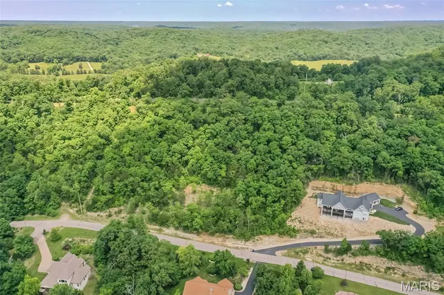 $63,000 | 4495 Kingfisher Court, Augusta, MO 63332