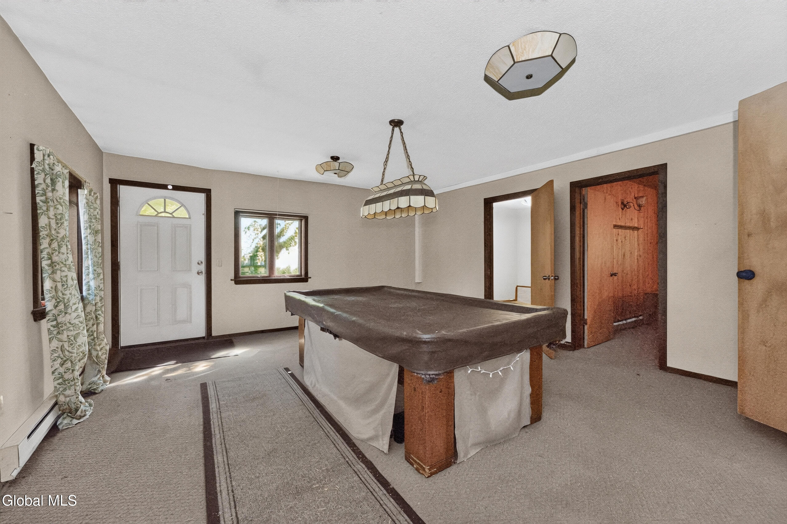 127 Dunsbach Ferry Road Colonie, NY 12047 - Photo 22 of 39 7 Lower Level 1