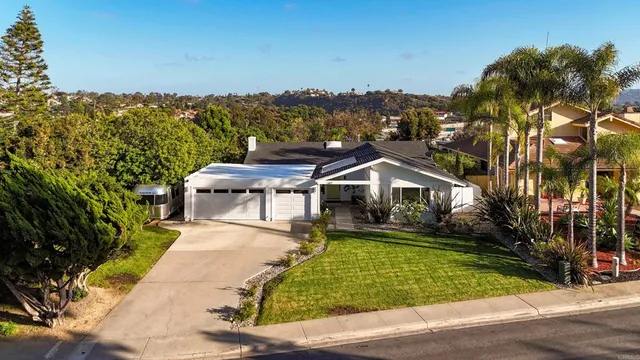 $7,900 | 667 Solana Hills Court, Solana Beach, CA 92075