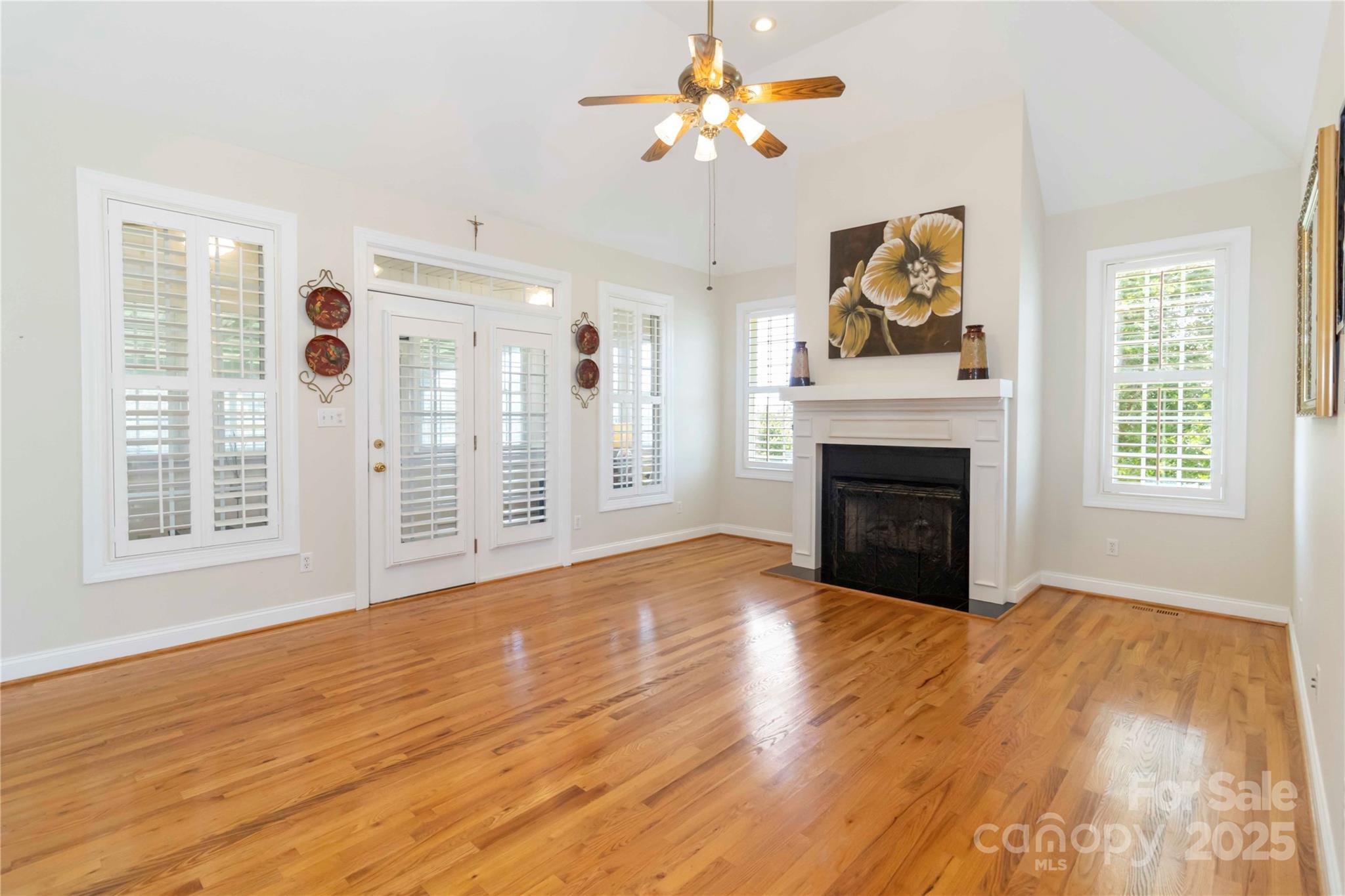 3624 Ramsey Road Sharon, SC 29742 - Photo 4 of 48 a view of livingroom with natural light