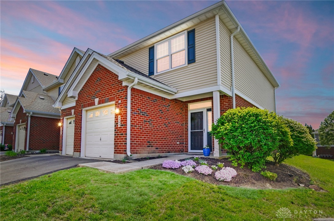 4363 Straight Arrow Road Beavercreek, OH 45430 - Photo 1 of 27 Gallery Image 1