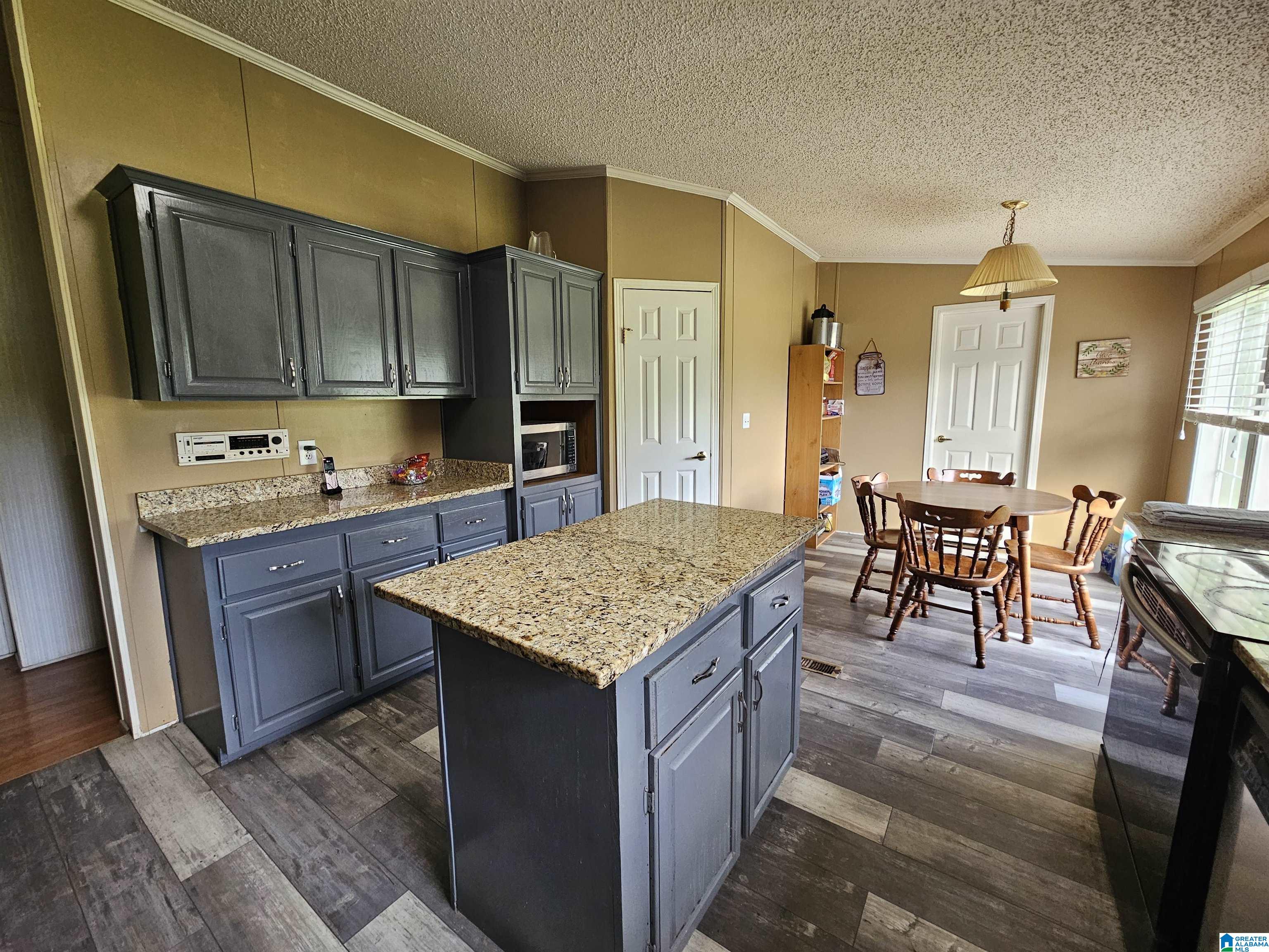461 Rock Church Road Talladega, AL 35160 - Photo 5 of 22