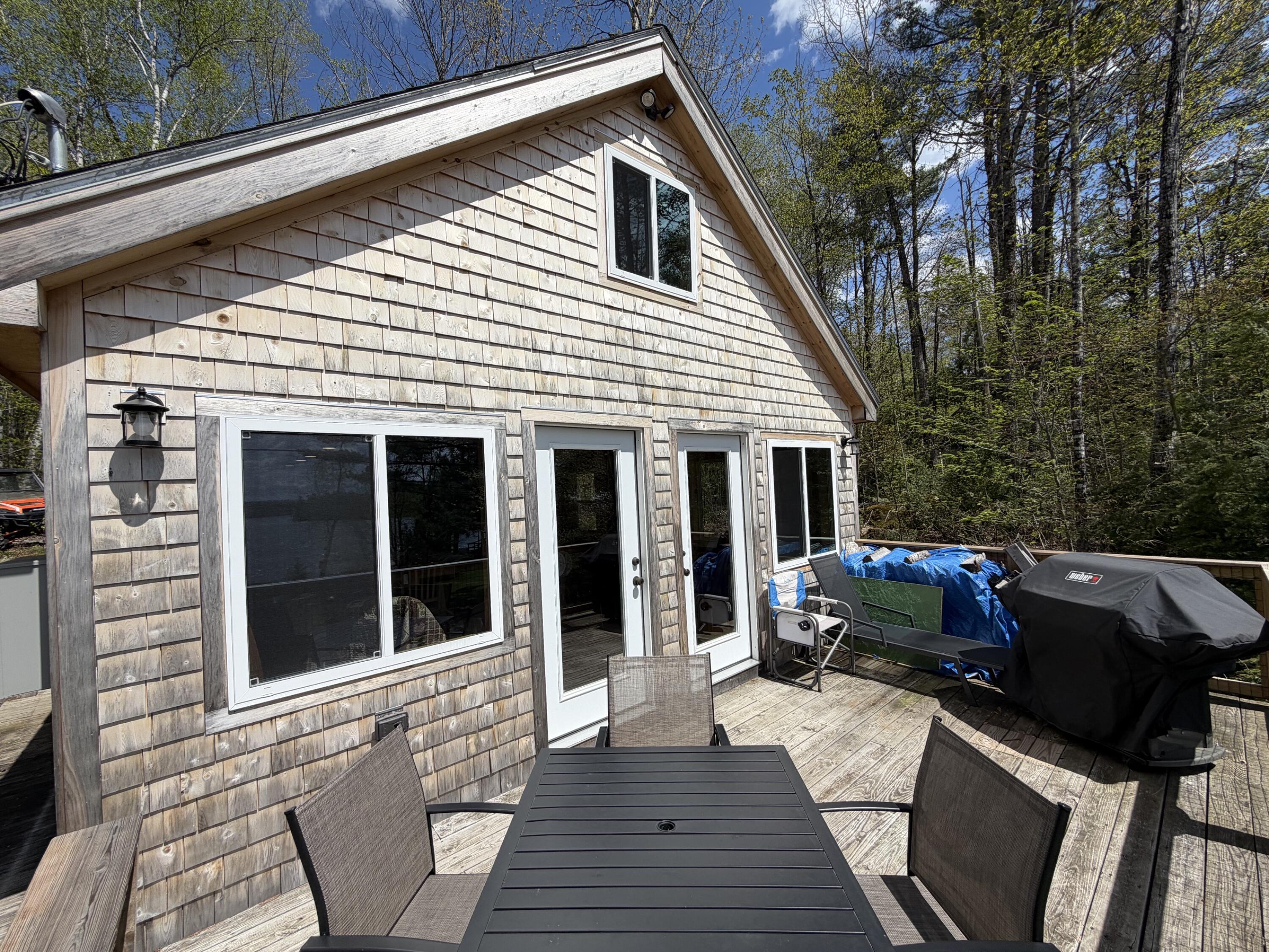 220 Bearce Road Sangerville, ME 04479 - Photo 4 of 29 4