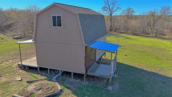 $175,000 | 1486 Hildreth Pool Road, Bowie, TX 76230