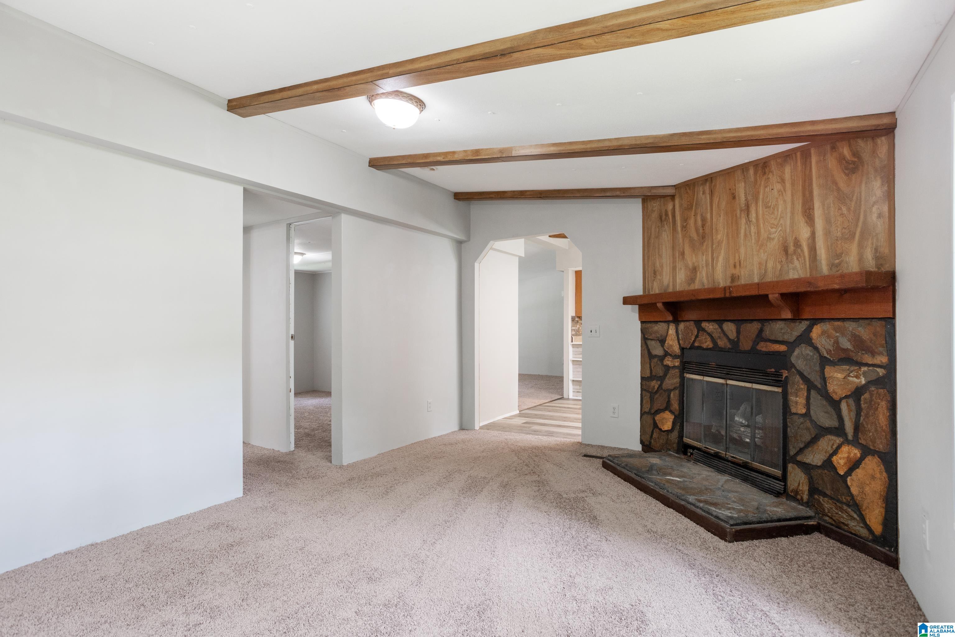 3425 Warrior Jasper Road Warrior, AL 35180 - Photo 21 of 39