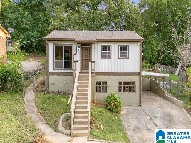 2424 Ishkooda Road Southwest Birmingham, AL 35211 - Photo 2 of 18
