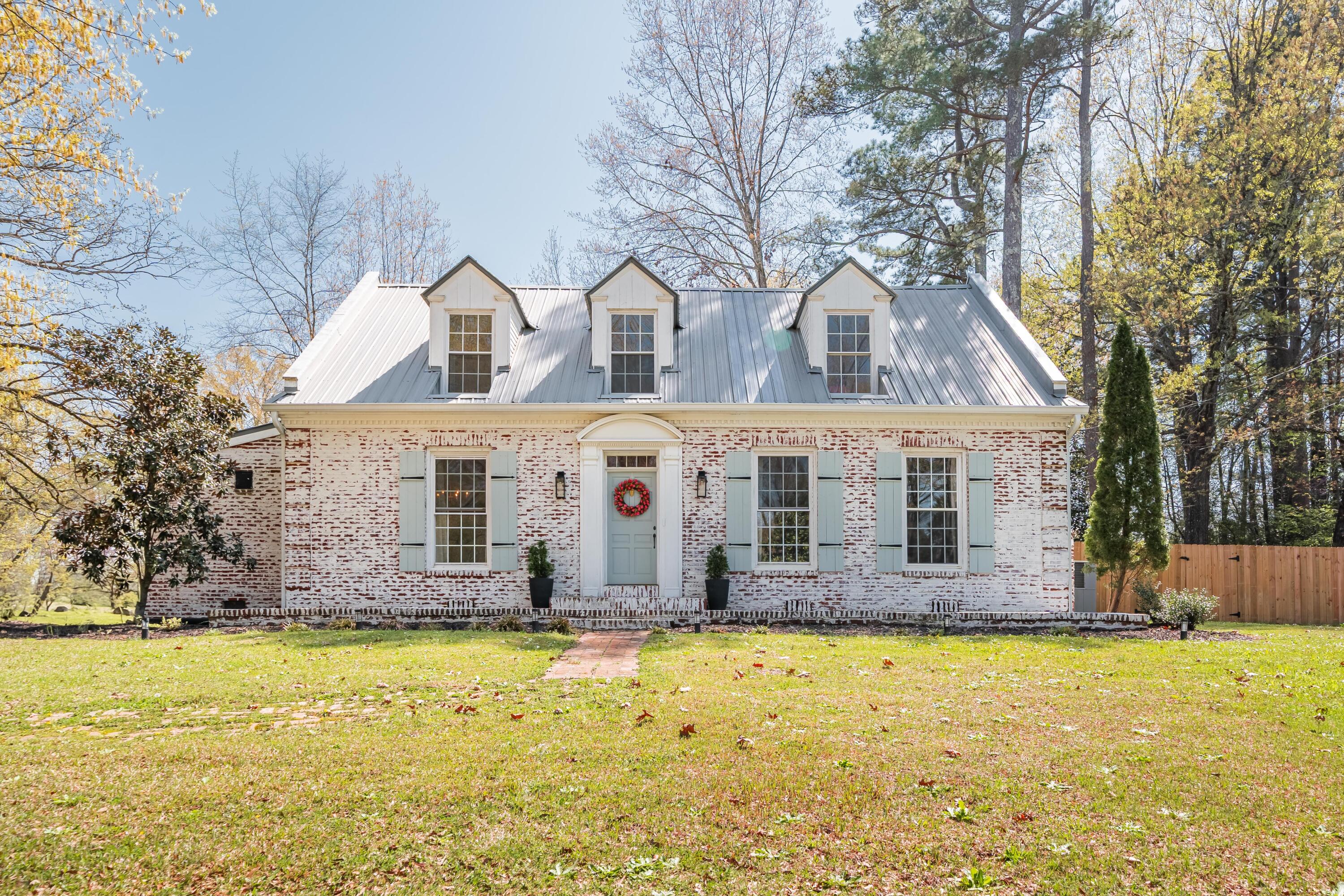 1506 Magnolia Road Corinth, MS 38834 - Photo 1 of 1 Gallery Image 1