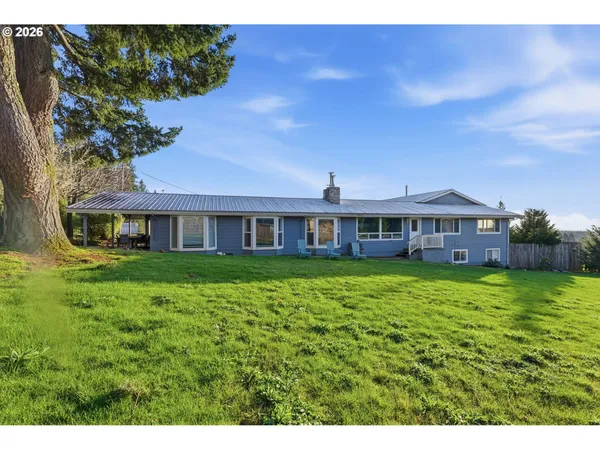 $1,250,000 | 19824 South Butte Road, Beavercreek, OR 97004