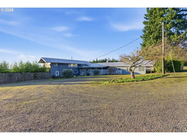 $1,250,000 | 19824 South Butte Road, Beavercreek, OR 97004