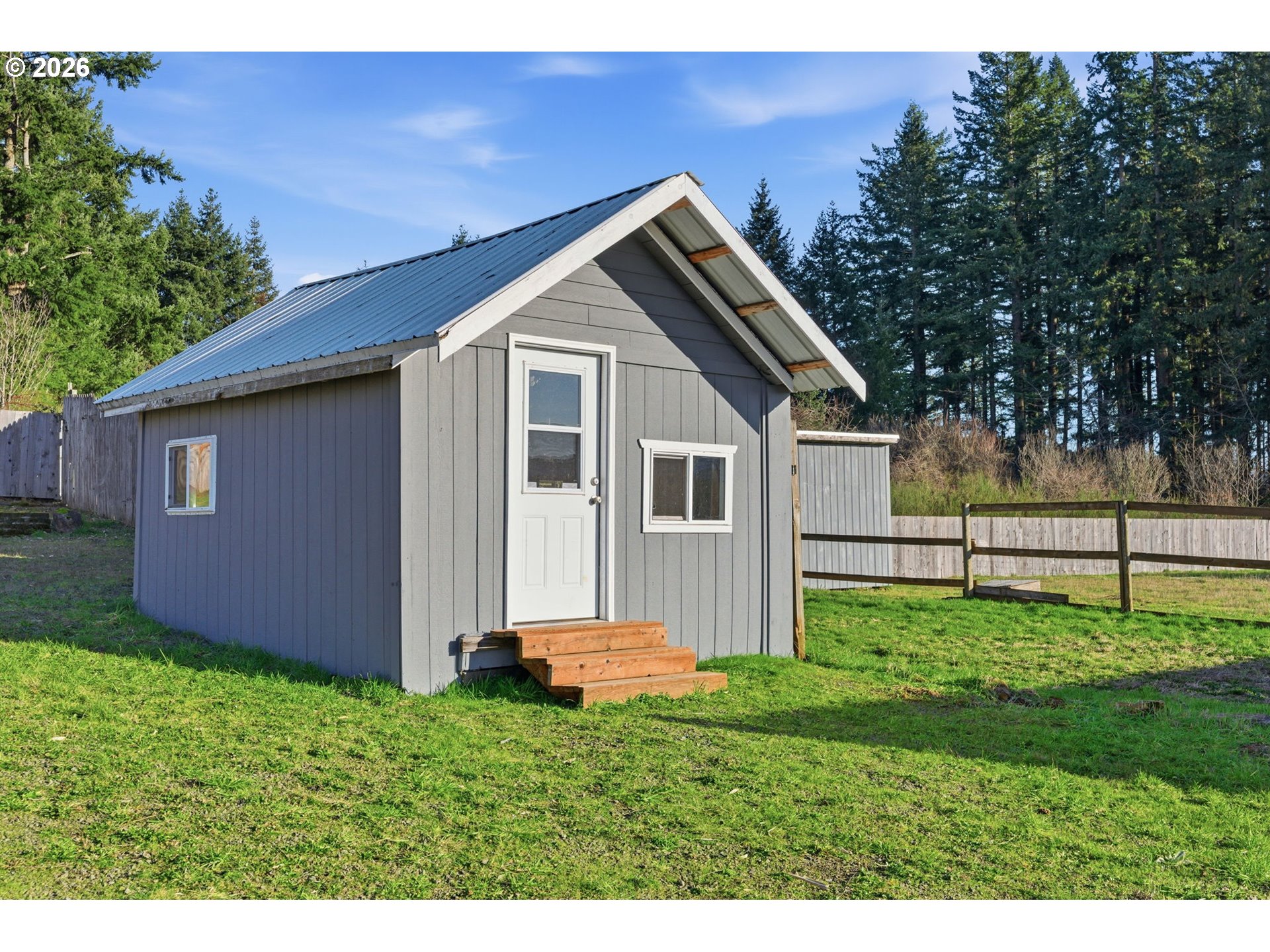 19824 South Butte Road Beavercreek, OR 97004 - Photo 27 of 39