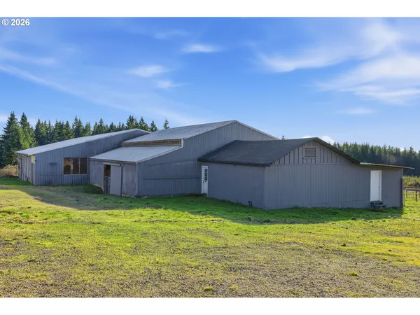 $1,250,000 | 19824 South Butte Road, Beavercreek, OR 97004