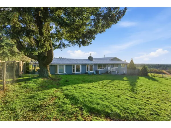 $1,250,000 | 19824 South Butte Road, Beavercreek, OR 97004