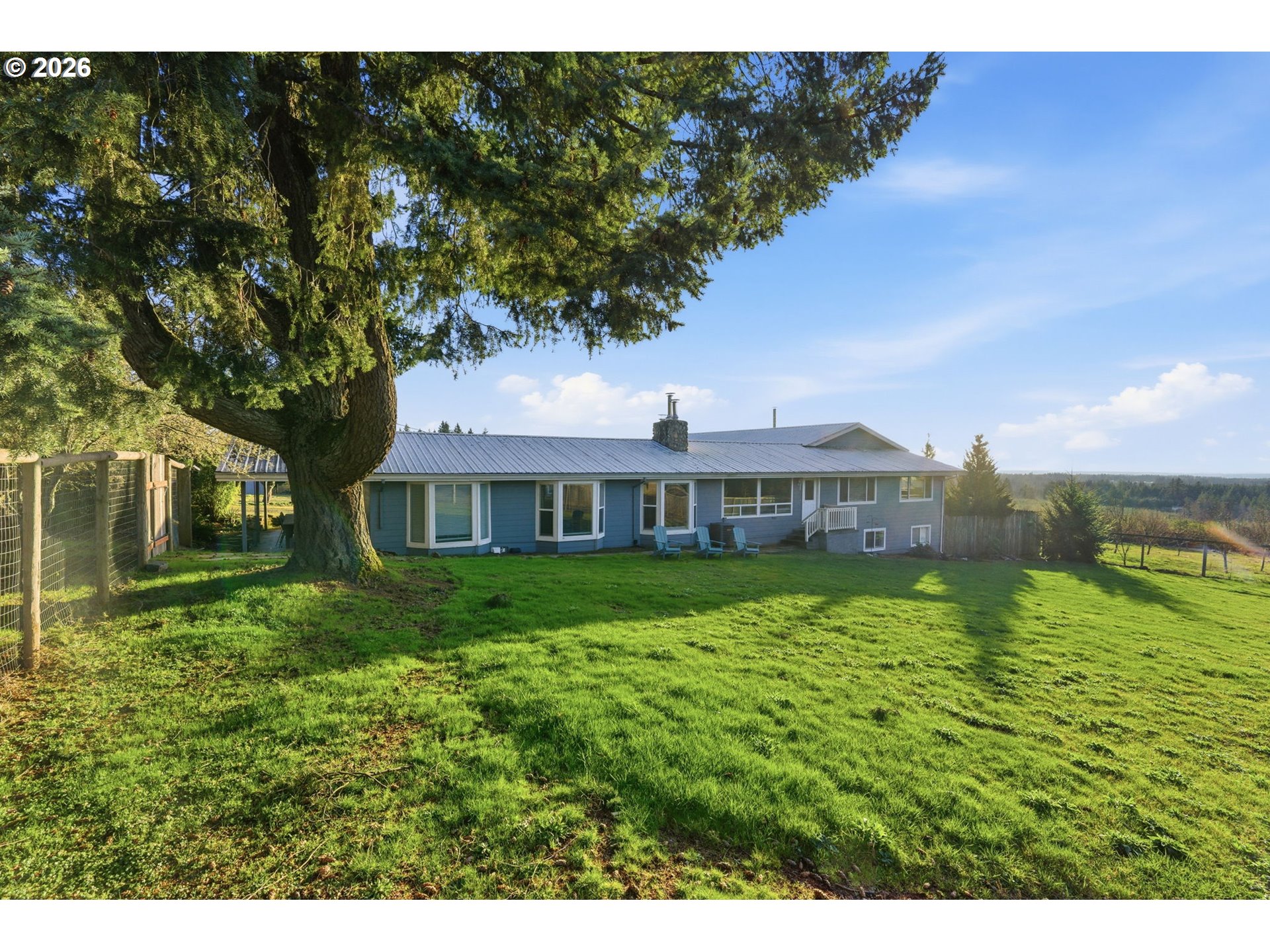 19824 South Butte Road Beavercreek, OR 97004 - Photo 3 of 39