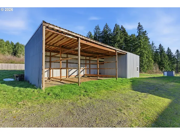 $1,250,000 | 19824 South Butte Road, Beavercreek, OR 97004