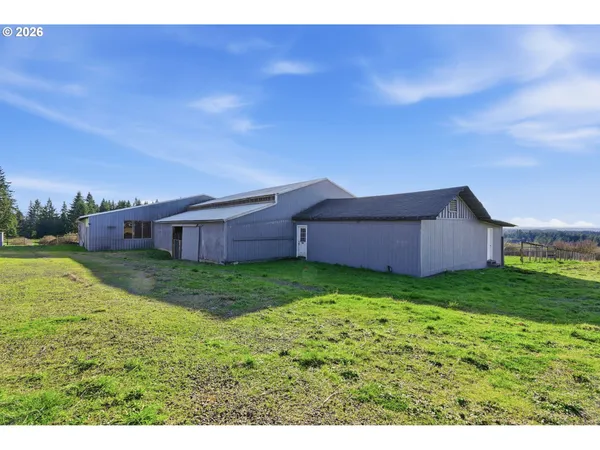 $1,250,000 | 19824 South Butte Road, Beavercreek, OR 97004