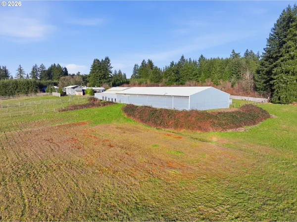 $1,250,000 | 19824 South Butte Road, Beavercreek, OR 97004