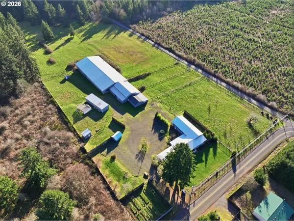 $1,250,000 | 19824 South Butte Road, Beavercreek, OR 97004