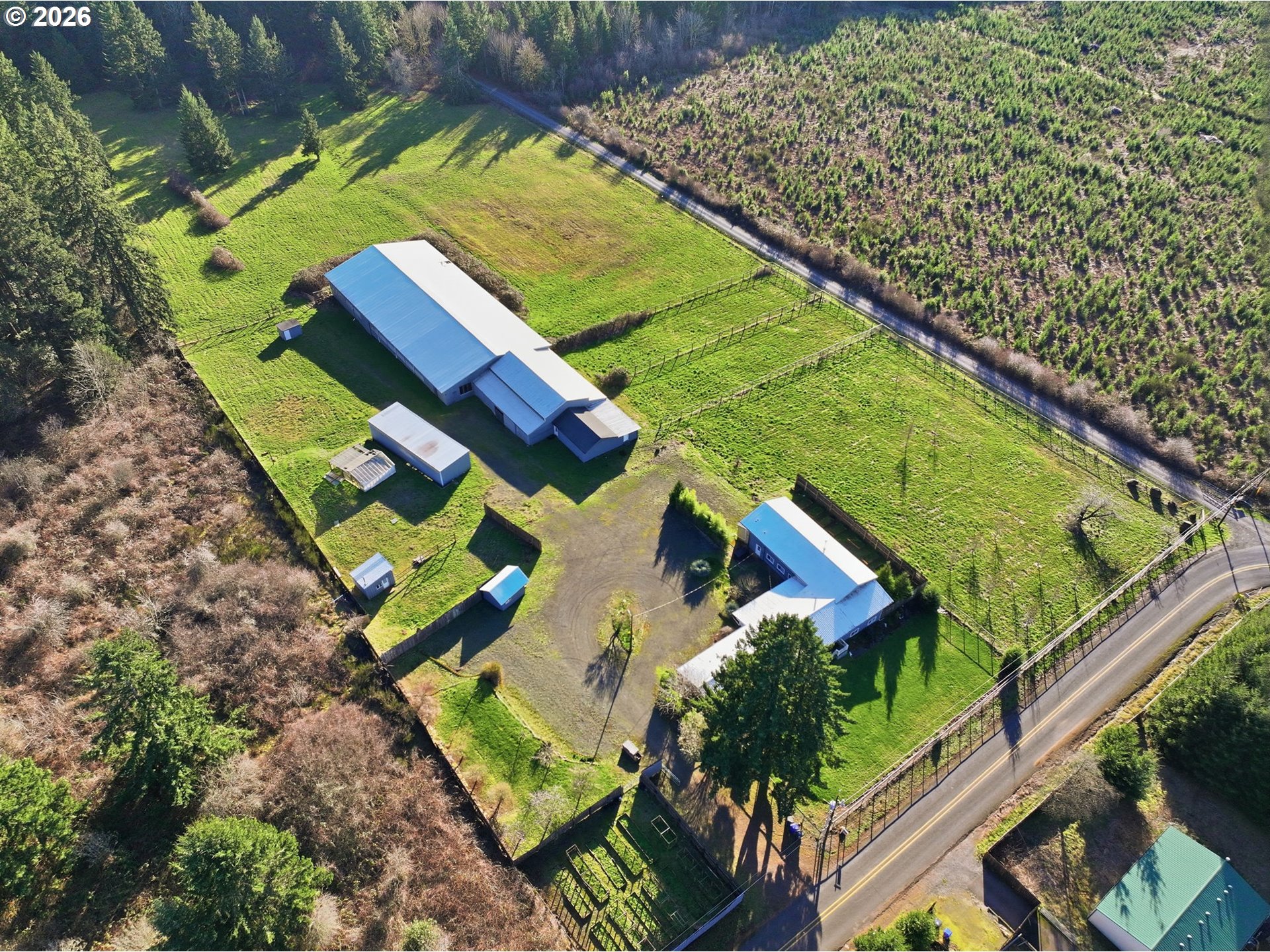 19824 South Butte Road Beavercreek, OR 97004 - Photo 36 of 39