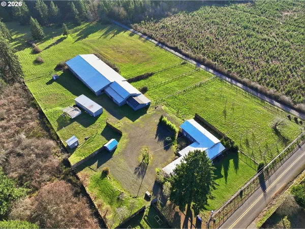 $1,250,000 | 19824 South Butte Road, Beavercreek, OR 97004