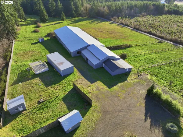 $1,250,000 | 19824 South Butte Road, Beavercreek, OR 97004