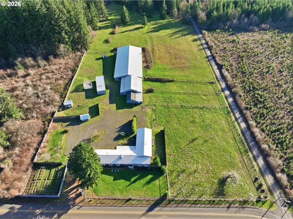 $1,250,000 | 19824 South Butte Road, Beavercreek, OR 97004